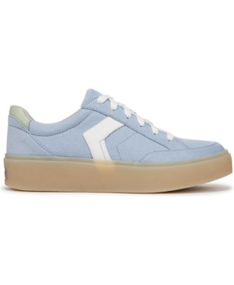 Women's Madison-Lace Lace Up Platform Sneakers