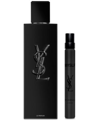 Yves Saint Laurent Men's 2-Pc. MYSLF Le Parfum Gift Set