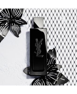 Yves Saint Laurent Men's 3-Pc. MYSLF Eau de Parfum Gift Set
