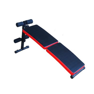 Adjustable Utility Bench for Home Gym Strength Training