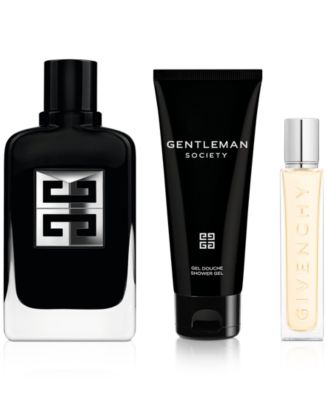 Givenchy Gentleman Society Perfum香水 セット Givenchy Men's 3-Pc. Gentleman Society Eau de Parfum Gift