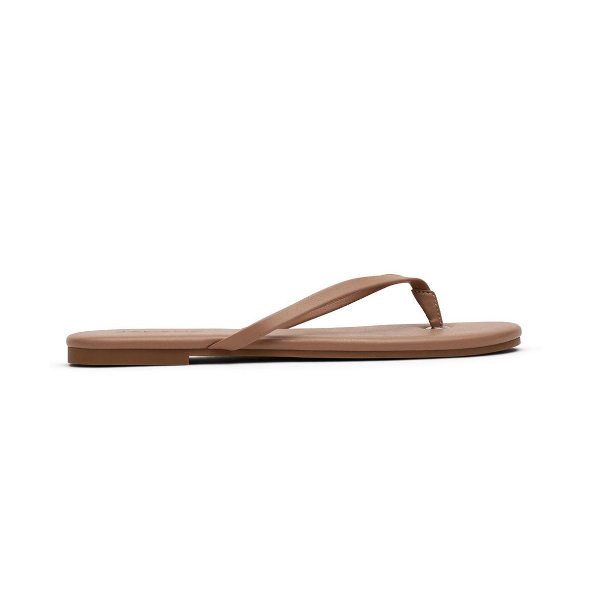 D'Amelio Footwear Beachbae Sandal
