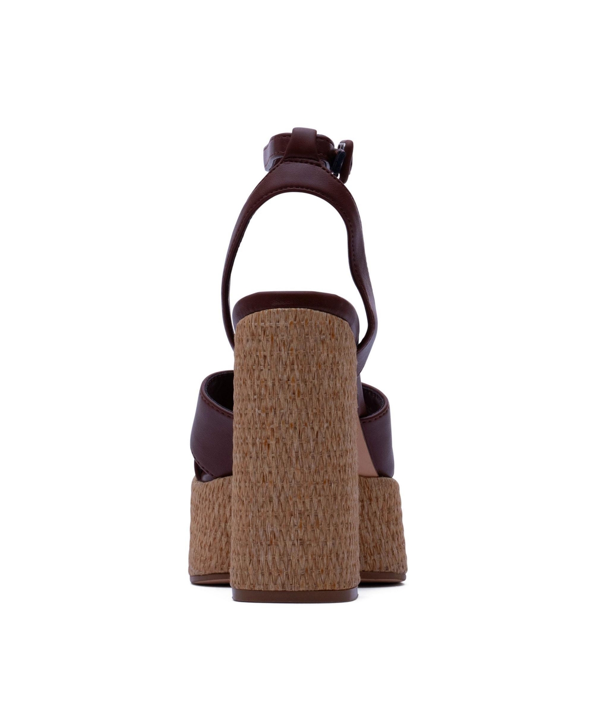 D'Amelio Footwear Raela Sandal
