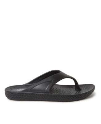 Men's EcoCozy Sustainable Comfort Flip Flop Thong Sandal