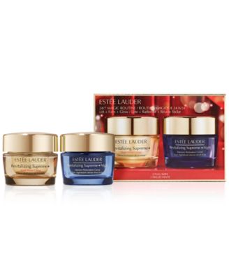 Estée Lauder - 2-Pc. 24/7 Supreme Skincare Set