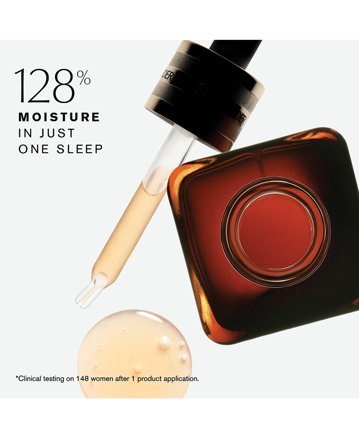 Estée Lauder 2-pc. Repair, Lift And Glow Serum & Moisturizer Set In No Color