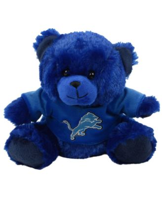 Forever Collectibles - Detroit Lions Plush Bear