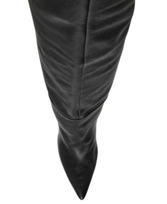 Women's Bellamie Knee-High Slouch Dress Boots
