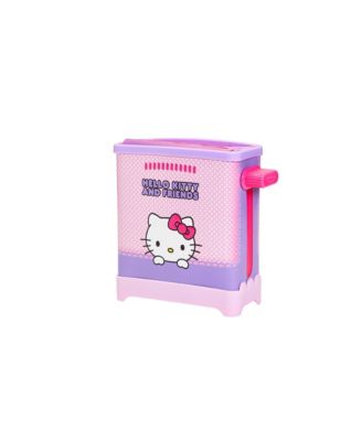Cookeez Makery Hello Kitty Friends Toasty Treatz Assortment - Macy's