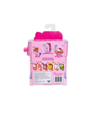 Hello Kitty Friends Toasty Treatz Assortment