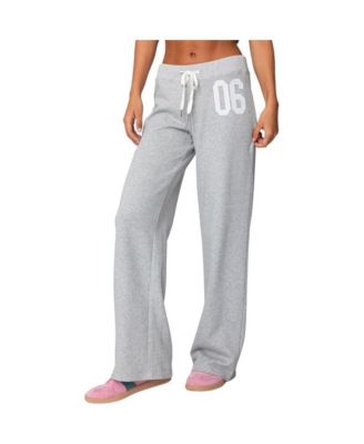 Macy's sweatpants womens online