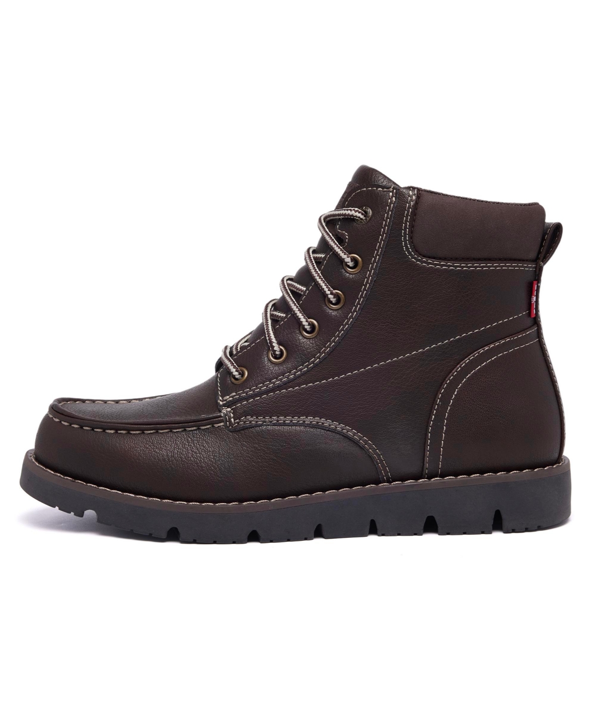 Levi's Men's Dean Boot In Brown