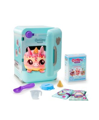 Freezy Cakez Playset Assortment