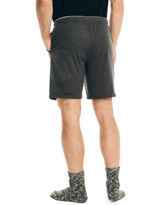 Knit Pajama Shorts