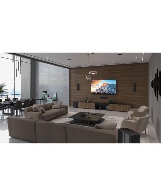 RX-A8A AVENTAGE 11.2-channel AV Receiver with Music Cast