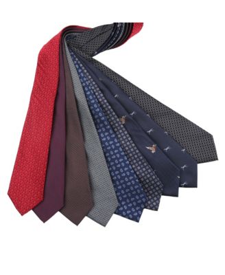 Men's Classic Tie