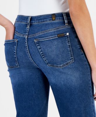 Women's Alexa Wide-Leg Jeans