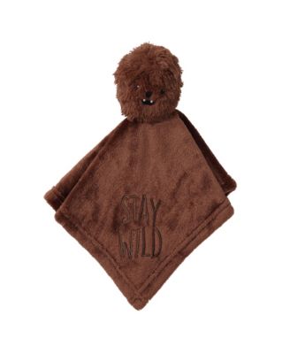 Star Wars Chewbacca Wearable Blanket & Lovey Baby Gift Set - 2pc