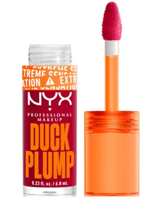 Duck Plump Lip Gloss