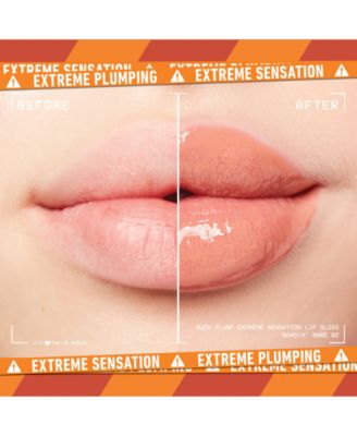 Duck Plump Lip Gloss