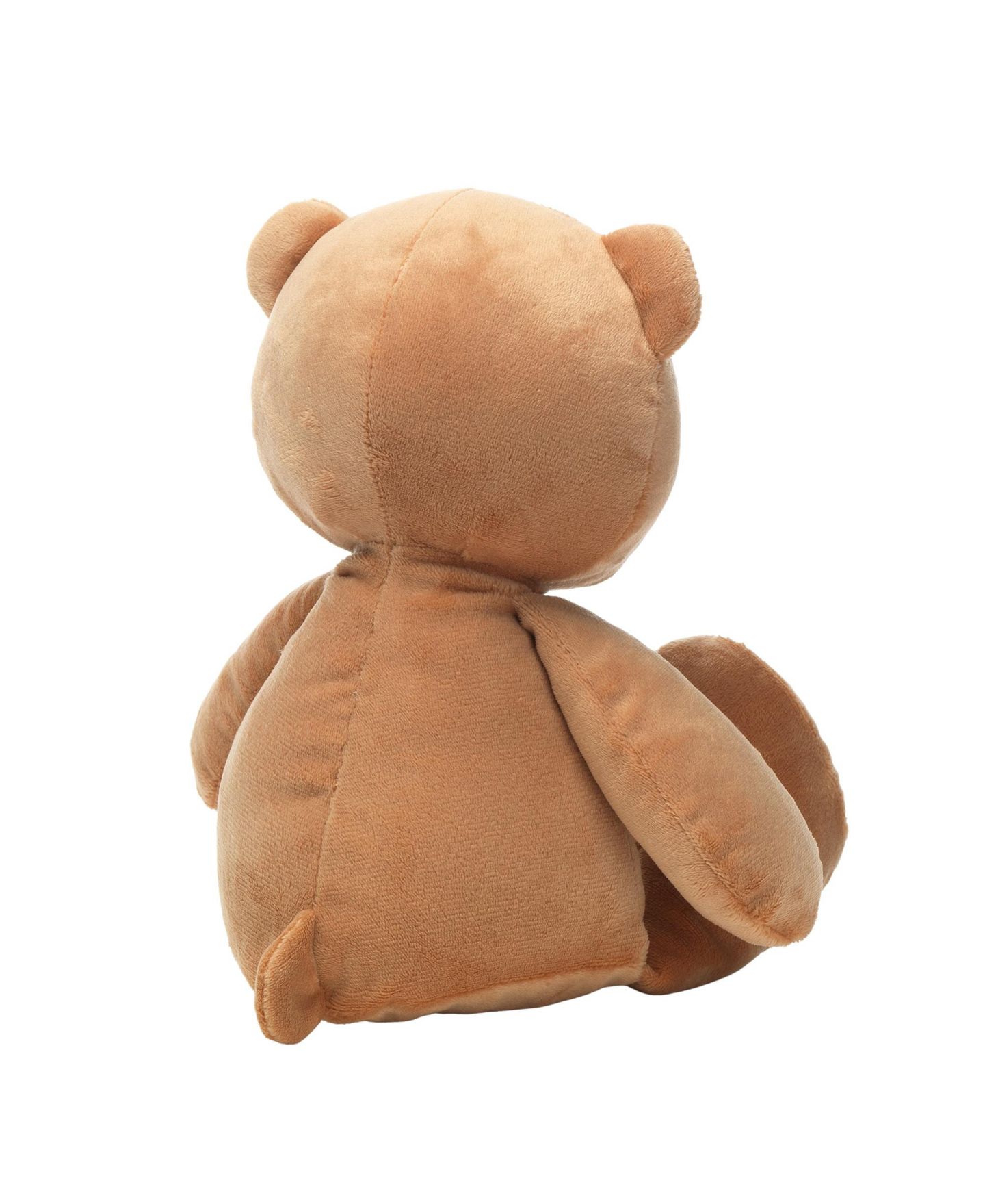 Детская мягкая игрушка Bedtime Originals Cuddle Bear 12.5" Plush, цвет: Коричневый — фото 5