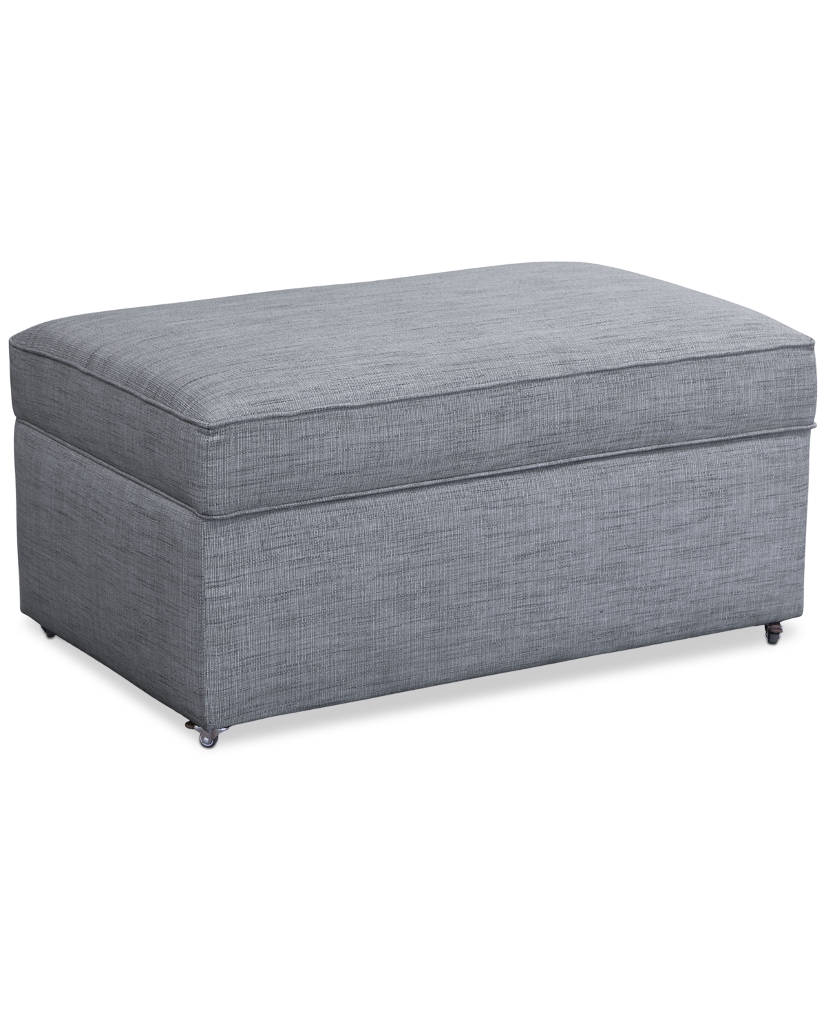 MACY'S KAELIE 40" FABRIC STORAGE BENCH, CREATED FOR MACY'S 