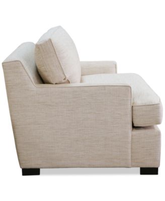 CLOSEOUT! Kaelie 55" Fabric Chair Bed, Created for Macy's