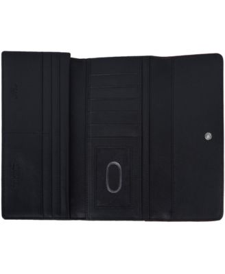Sonoma RFID Secure Quad Fold Wallet