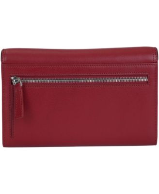 Sonoma RFID Secure Quad Fold Wallet