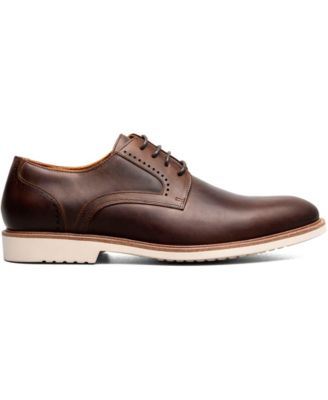 Men's Wescott Plain Toe Oxfords