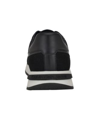 Men's Picio Lace Up Casual Sneakers