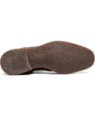 Men's Gabriel Plain Toe Chelsea Boots