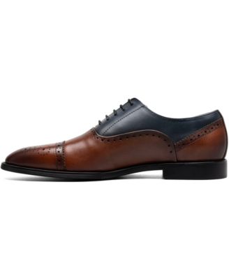 Men's Reynolds Cap Toe Oxford