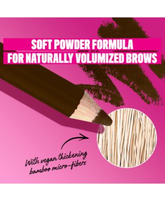 Powder Louder Brow Pencil
