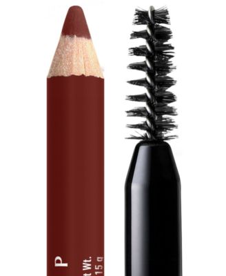 Powder Louder Brow Pencil