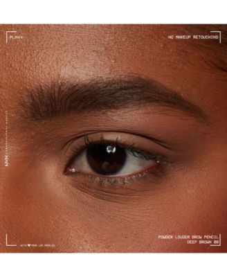 Powder Louder Brow Pencil