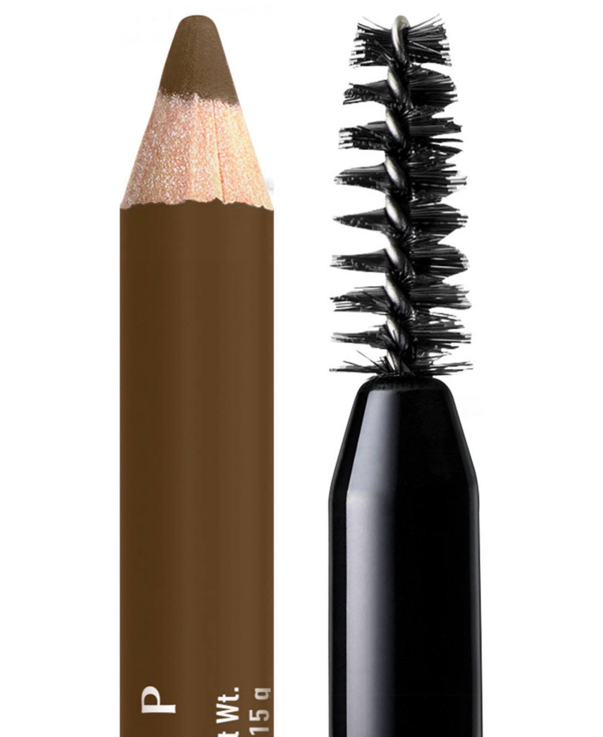 Nyx Professional Makeup Powder Louder Brow Pencil