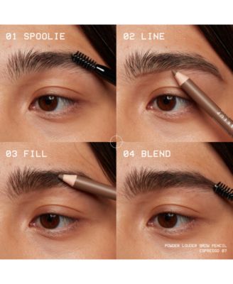 Powder Louder Brow Pencil