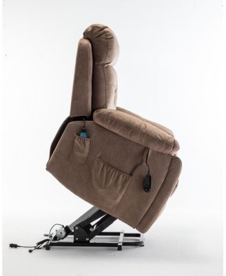 Power Recliner for Elderly