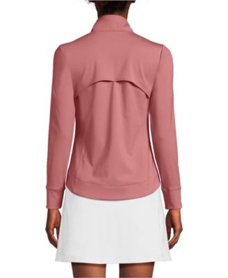 Women's High Impact Full Zip Jacket