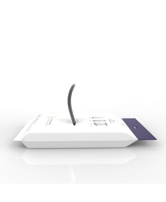 Unscented Drawstring Slim Trash Bags, 60-Count