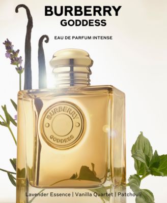 Burberry Goddess Eau de Parfum Intense, 1.6 oz.