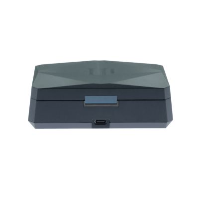 iFi GO Pod Portal IEM Bluetooth DAC Headphone Amp