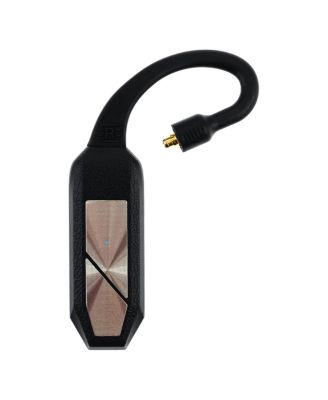 iFi GO Pod Portal IEM Bluetooth DAC Headphone Amp