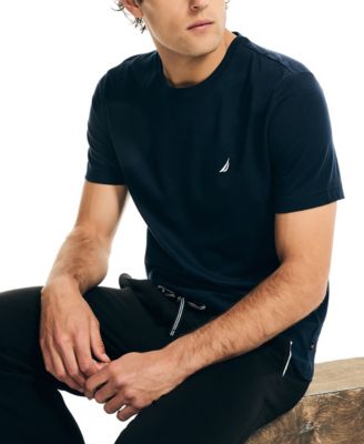 Men's Knit Pajama T-Shirt