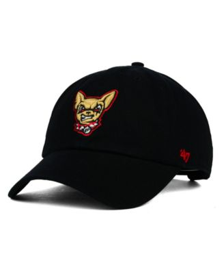 el paso chihuahuas caps