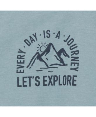 Toddler Boys Baby Fleece Set, 2-Piece