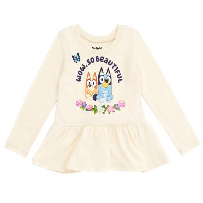 Toddler Girls T-Shirt and Leggings Outfit Set