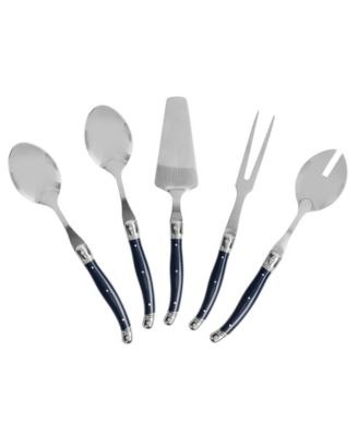 5-Piece Laguiole Hostess Set