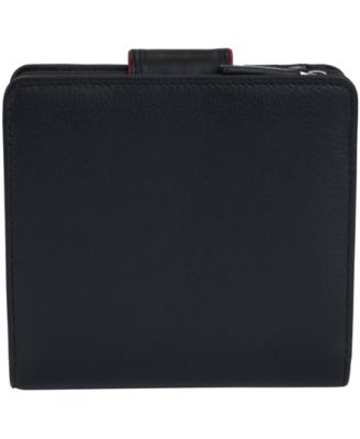 Women's Sonoma RFID Secure Clutch Wallet